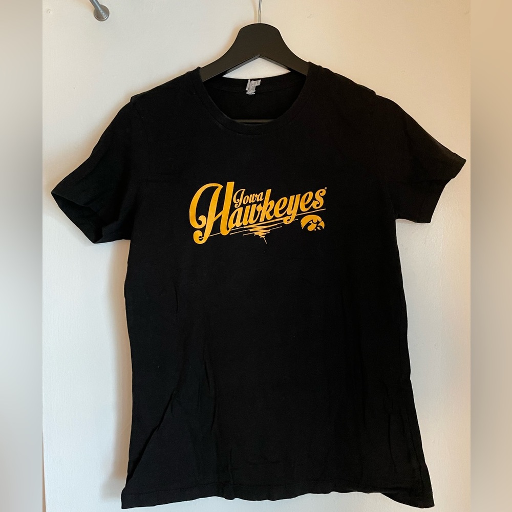 Iowa Hawkeyes Shirt